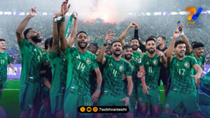 “عربستان” بازی ایران و اسپانیا را جور کرد!