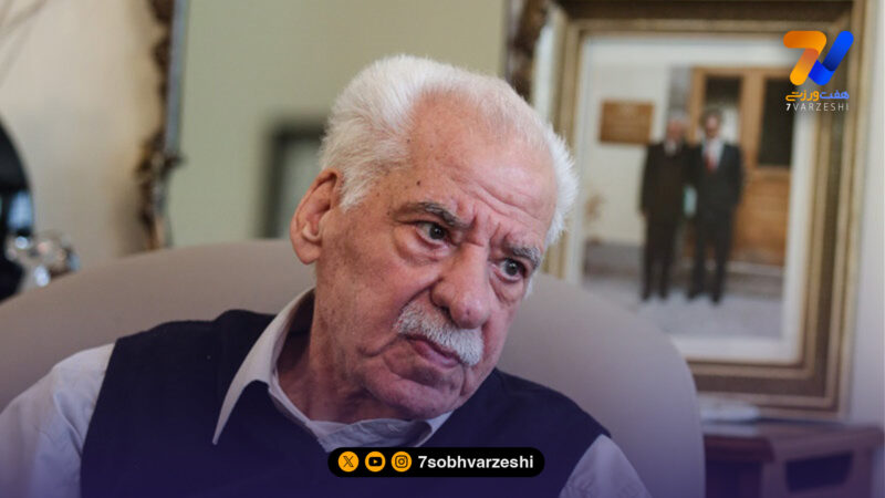 استاد عطا بهمنش؛ یکی که مثل هیچ کس نبود!