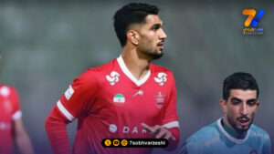 فوری؛ عنایت زاده هم راضی به جدایی از پرسپولیس نشد!