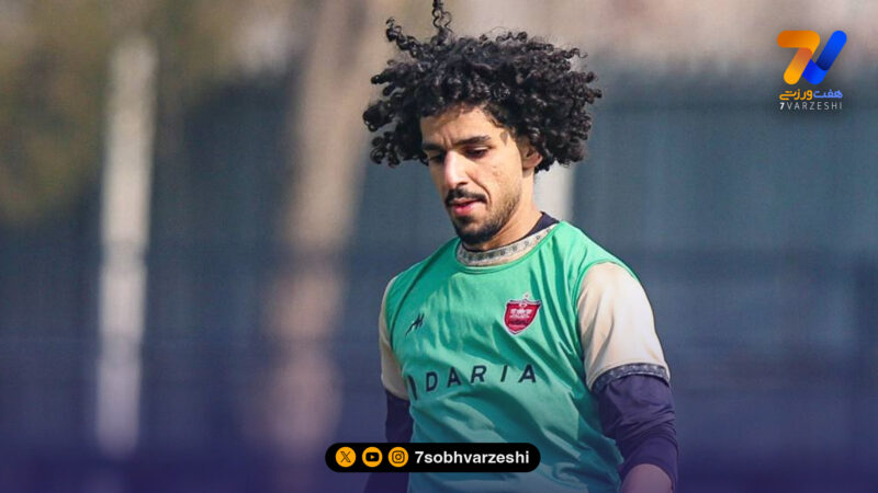 هزینه 40 میلیاردی پرسپولیس برای معامله گری