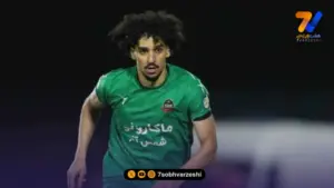 فوری؛ پرسپولیس و شمس آذر وارد فاز معاوضه شدند/ فرزین معامله گری فردا پرسپولیسی می شود