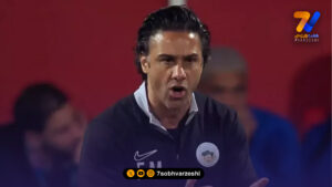 “فرهاد” به ایران بر نمی گردد!