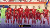 ایران – افغانستان؛ مساوی نه، سرگروهی فقط با برد