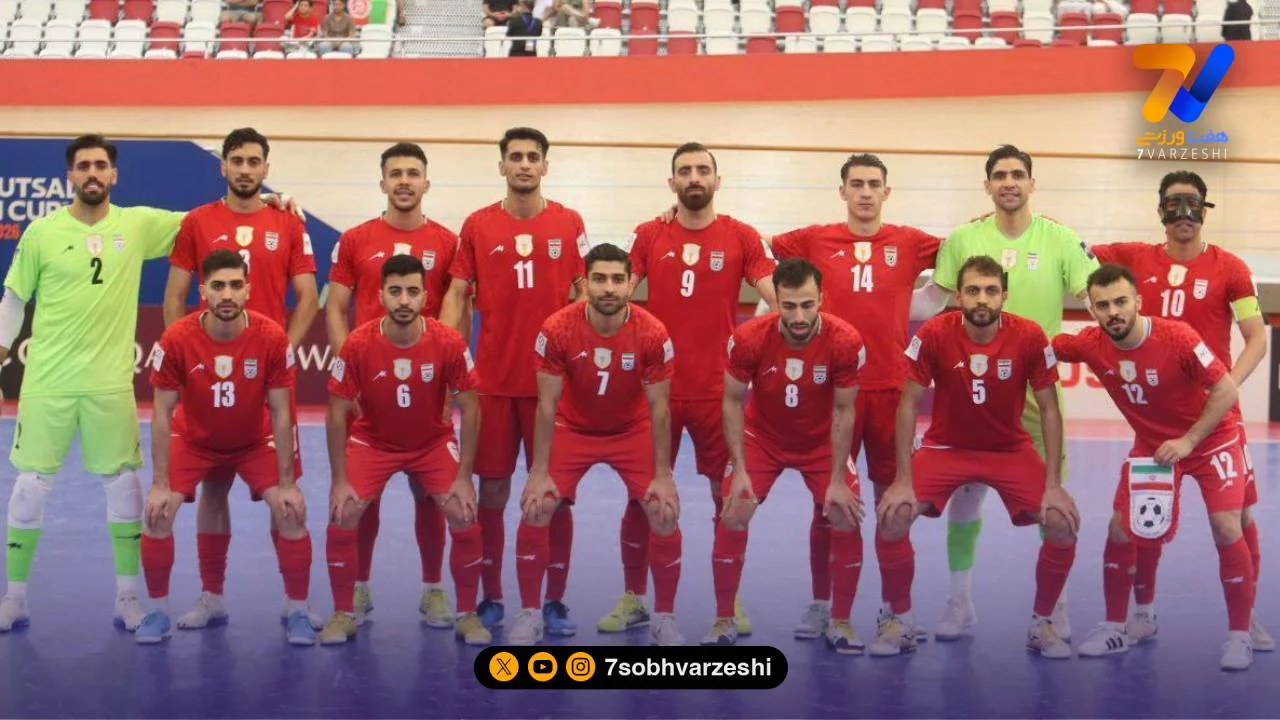 ایران – افغانستان؛ مساوی نه، سرگروهی فقط با برد