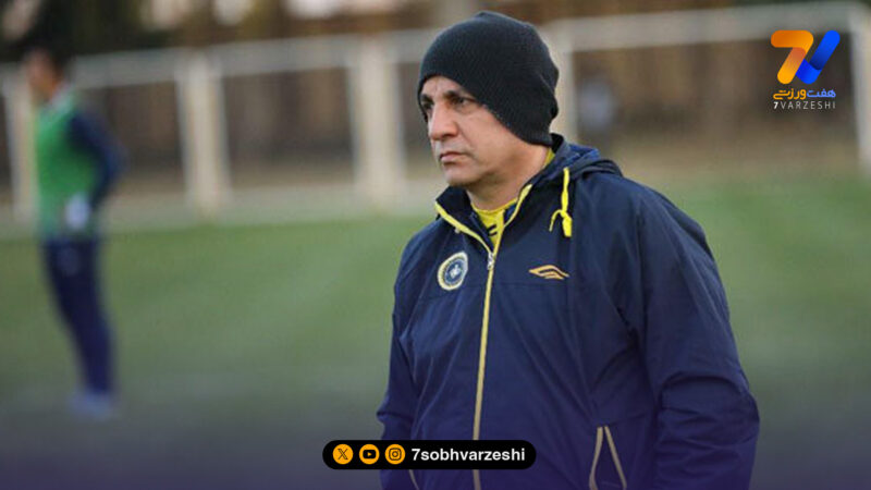 استقلال اجازه نداد رکورد تاریخی قلعه‌نویی در سپاهان شکسته شود!