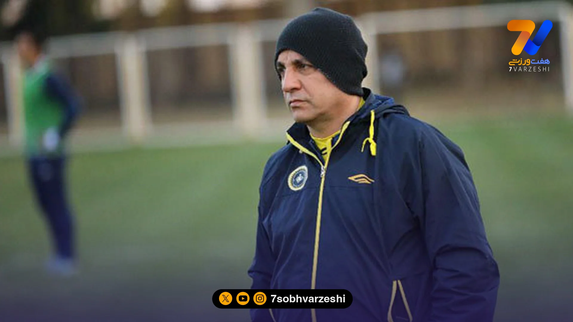 استقلال اجازه نداد رکورد تاریخی قلعه‌نویی در سپاهان شکسته شود!