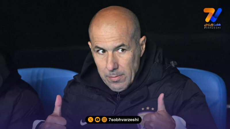 کاشف امباپه رقیب فرهاد مجیدی شد!