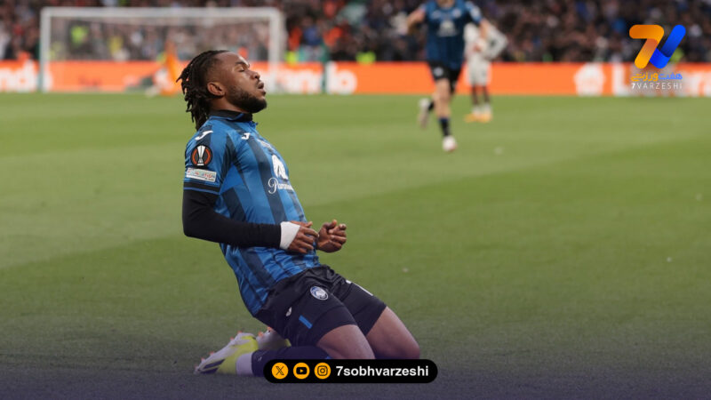 دوئل اتلتیکومادرید و فنرباغچه بر سر ستاره نیجریه‌ای آتالانتا