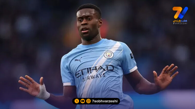 گهی: در سیتی فقط به برد فکر می‌کنیم!