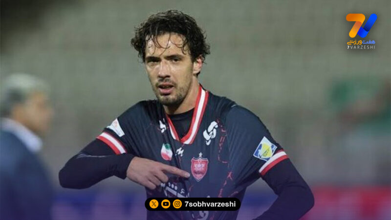 اما و اگر درباره مارکو باکیچ!