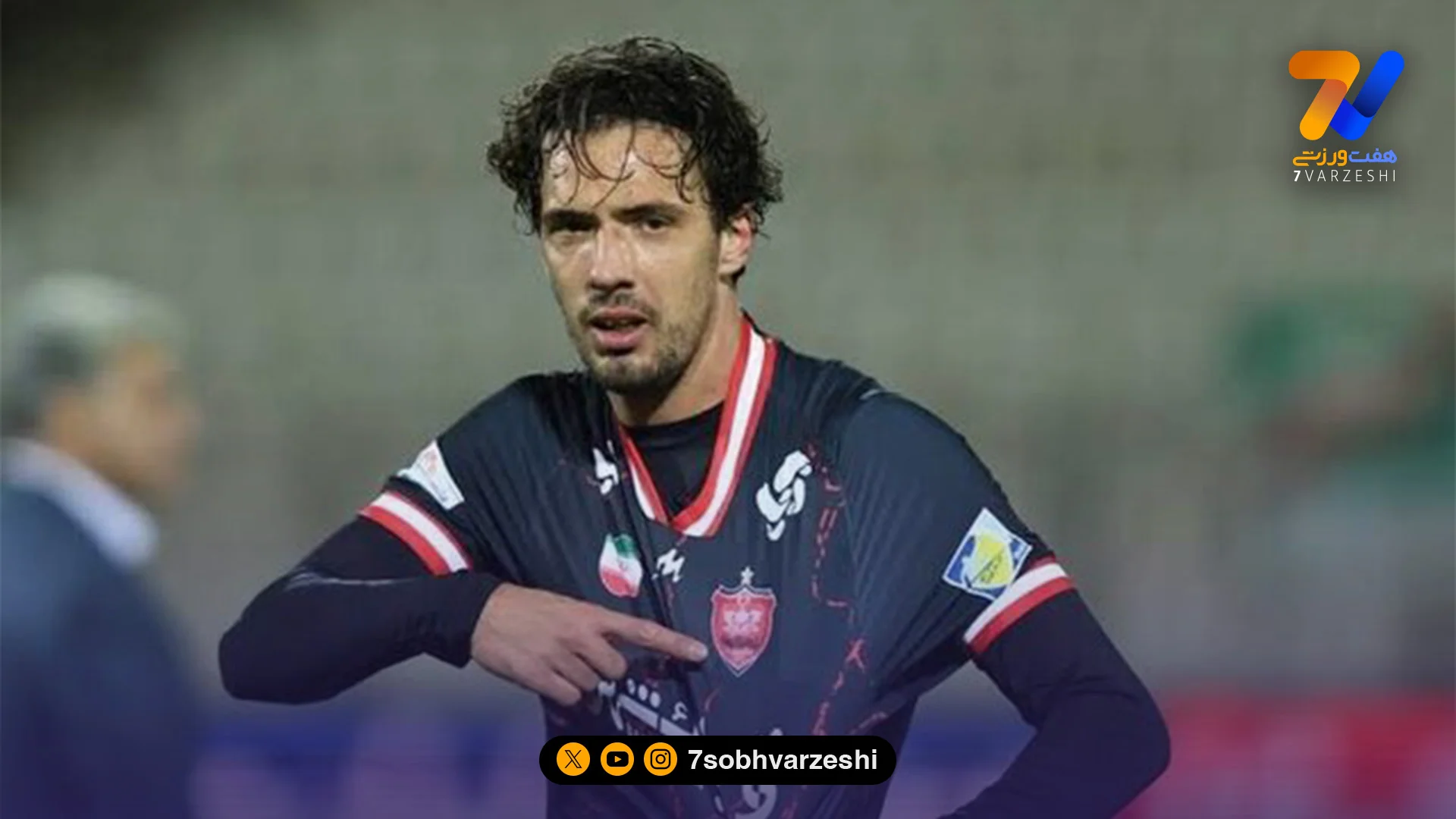 اما و اگر درباره مارکو باکیچ!