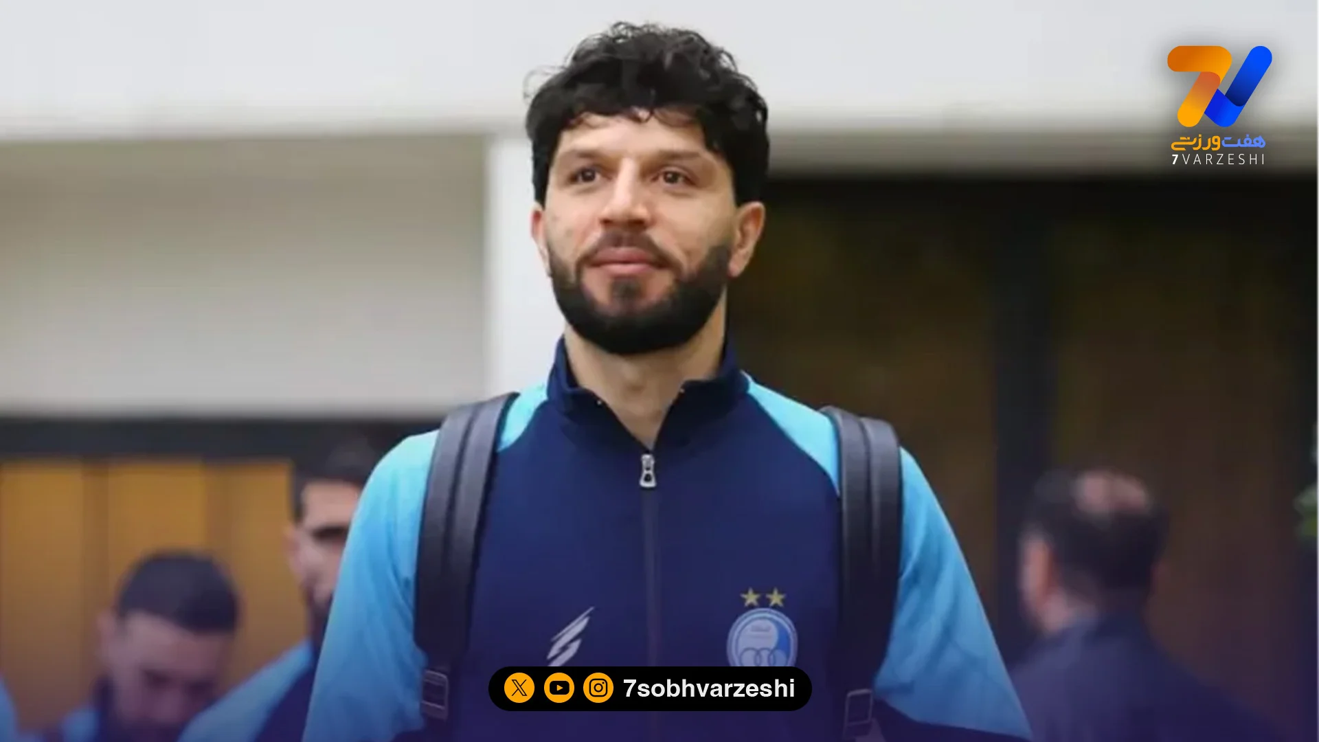 استقلال پول مفت به ماشاریپوف می‌دهد؟