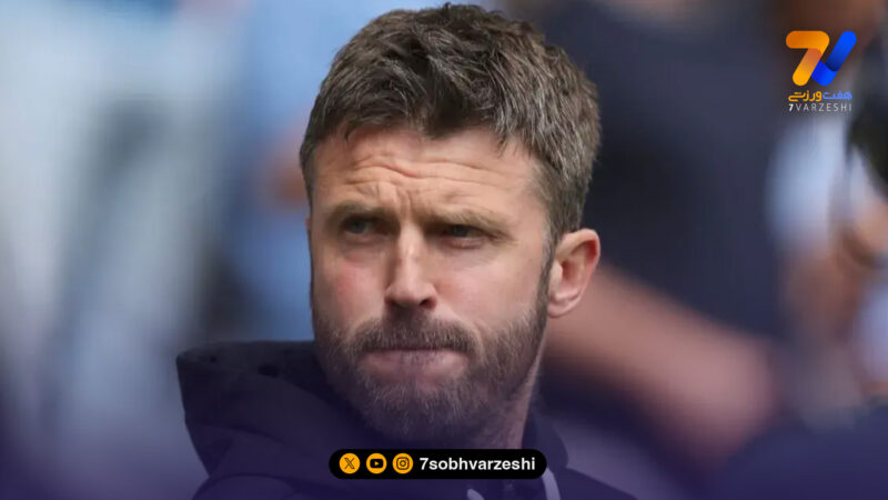 در دنیای “روی کین”ها، “مایکل کریک” باش!