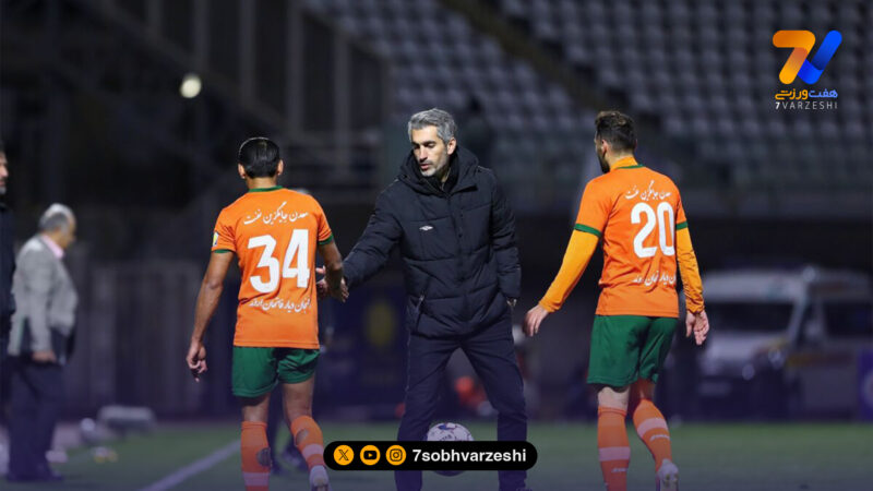 جباری و شاگردانش پاداش 200 میلیون تومانی گرفتند!