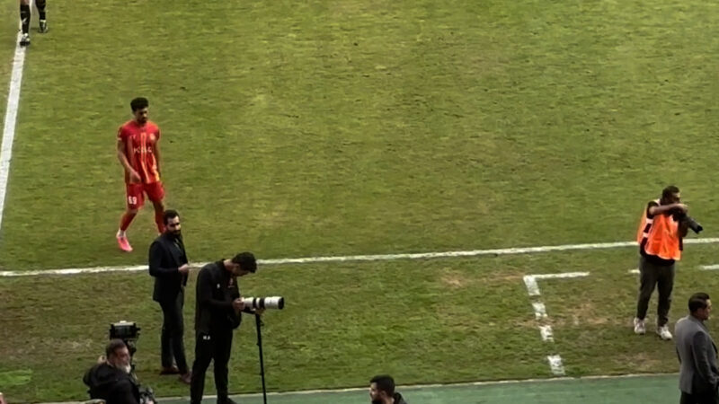 تردید رامین رضاییان برای رفتن به سمت نیمکت پرسپولیس!