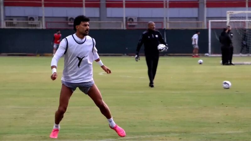 استارت رامین رضاییان با فولاد زیر نظر سرمربی جدید