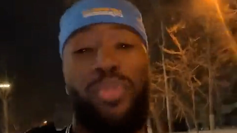 ادامه دیوانه بازی های ستاره استقلال بعد از شرط بندی!