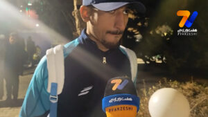 صالح حردانی: بابت تعویضم از ساپینتو ناراحت نشدم!