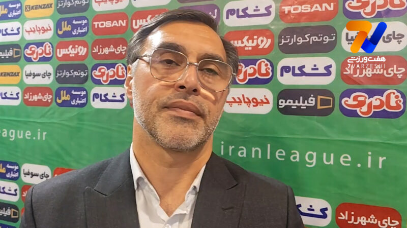 علایی مقدم: رقم انتقال معامله گری ارتباطی به فخریان ندارد!