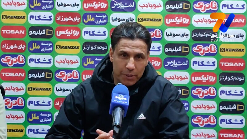 تارتار: با این بودجه گل گهر شاهکار کردیم!