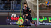 دلیل غیبت محمد عمری در تمرین پرسپولیس مشخص شد