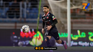 برنامه ویژه اوسمار برای پدیده؛ عمری فروشی نیست!