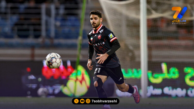 برنامه ویژه اوسمار برای پدیده؛ عمری فروشی نیست!