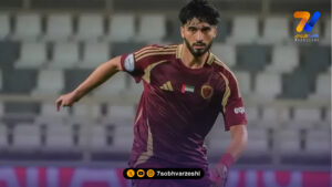 قربانی آب پاکی را روی دست پرسپولیس ریخت: نمی آیم!