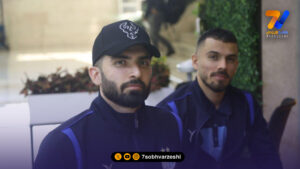 گلر استقلالی پشیمان شد اما راه بازگشت مسدود است!