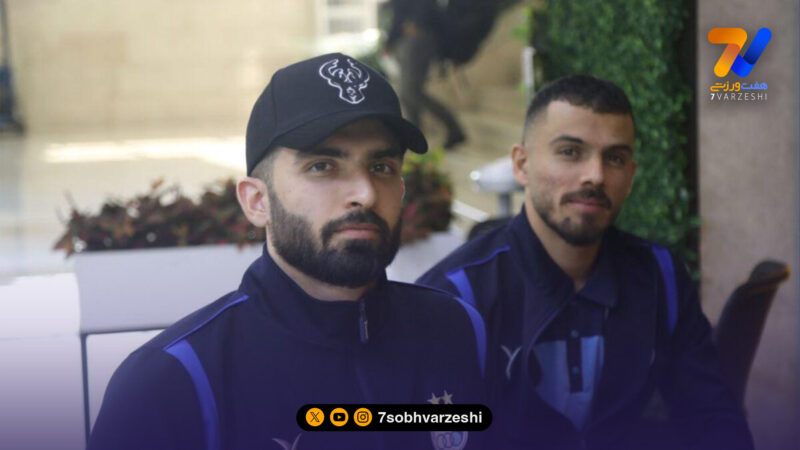 گلر استقلالی پشیمان شد اما راه بازگشت مسدود است!