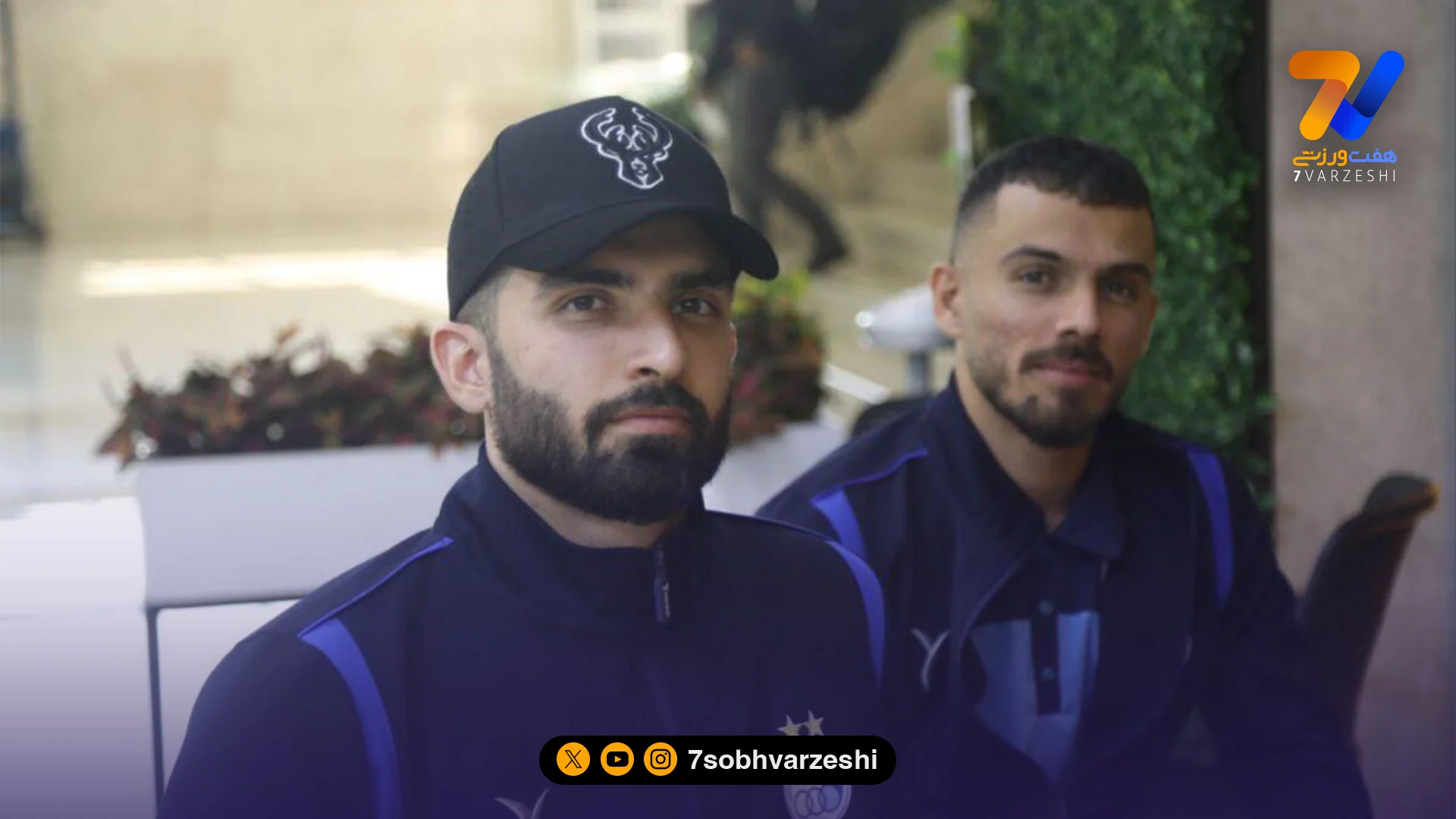 گلر استقلالی پشیمان شد اما راه بازگشت مسدود است!