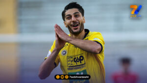 رونمایی از هایجک بزرگ سپاهان از پرسپولیس