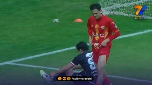 این مزرعه بود یا شهر صنعتی؟