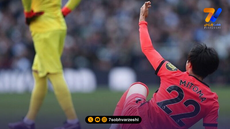 تغییرات تازه در قوانین فوتبال؛ هر بازیکنی مصدوم شود، دو دقیقه باید بیرون باشد!