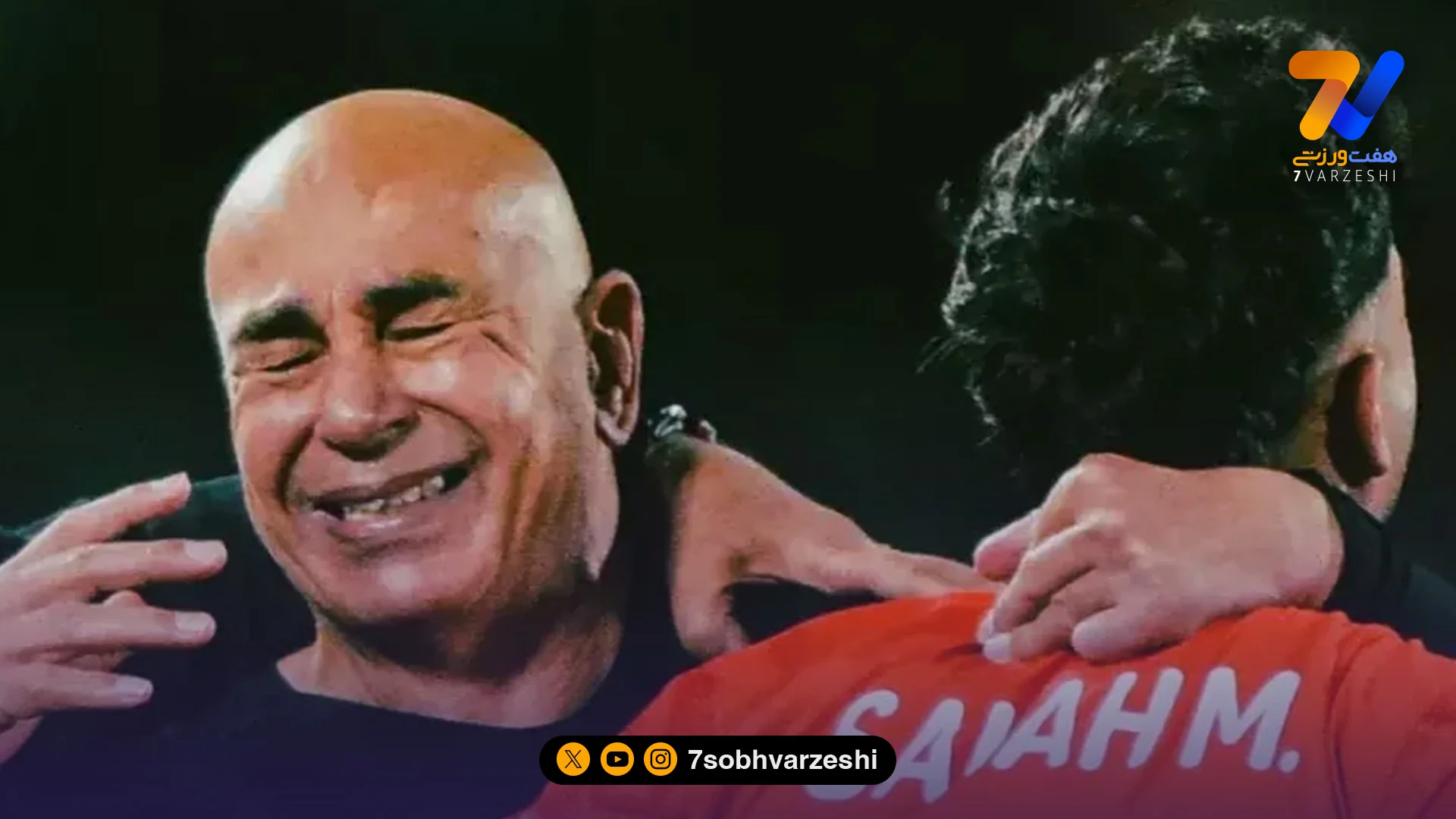 همگروه ایران از مدال جا ماند!