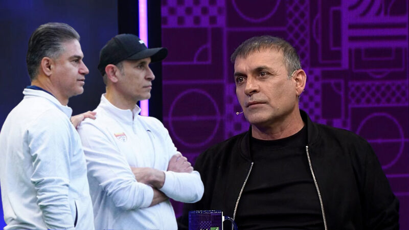 ویسی: مطهری اگر می‌توانست با یحیی به فولاد کمک می‌کرد