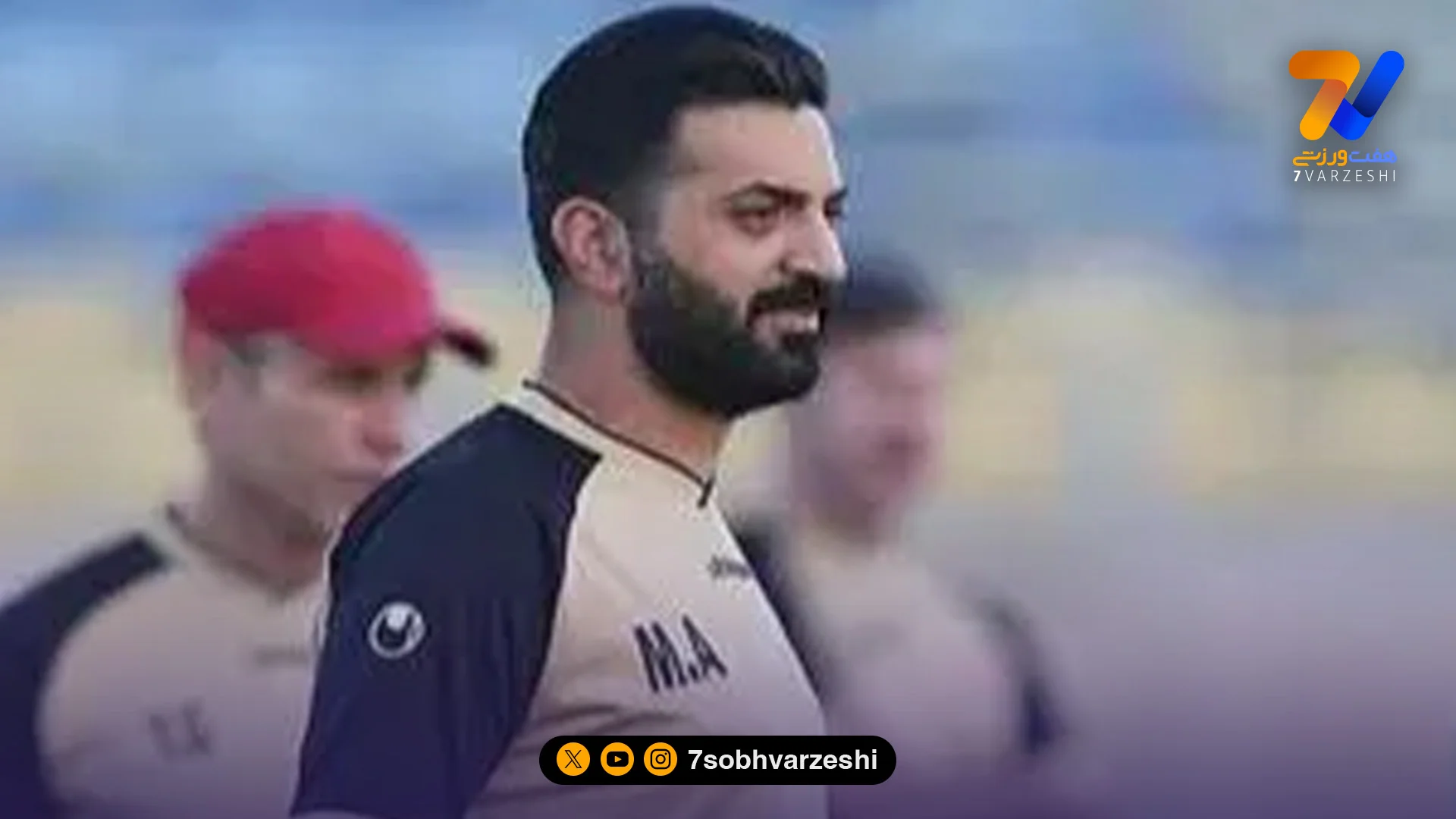 جدایی دومین عضو کادر فنی فولاد پس از گل‌محمدی!