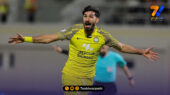 باشگاه اماراتی، مغانلو را کنار گذاشت!