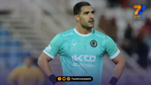 دو بازیکن از پیکان و ملوان به آلومینیوم پیوستند