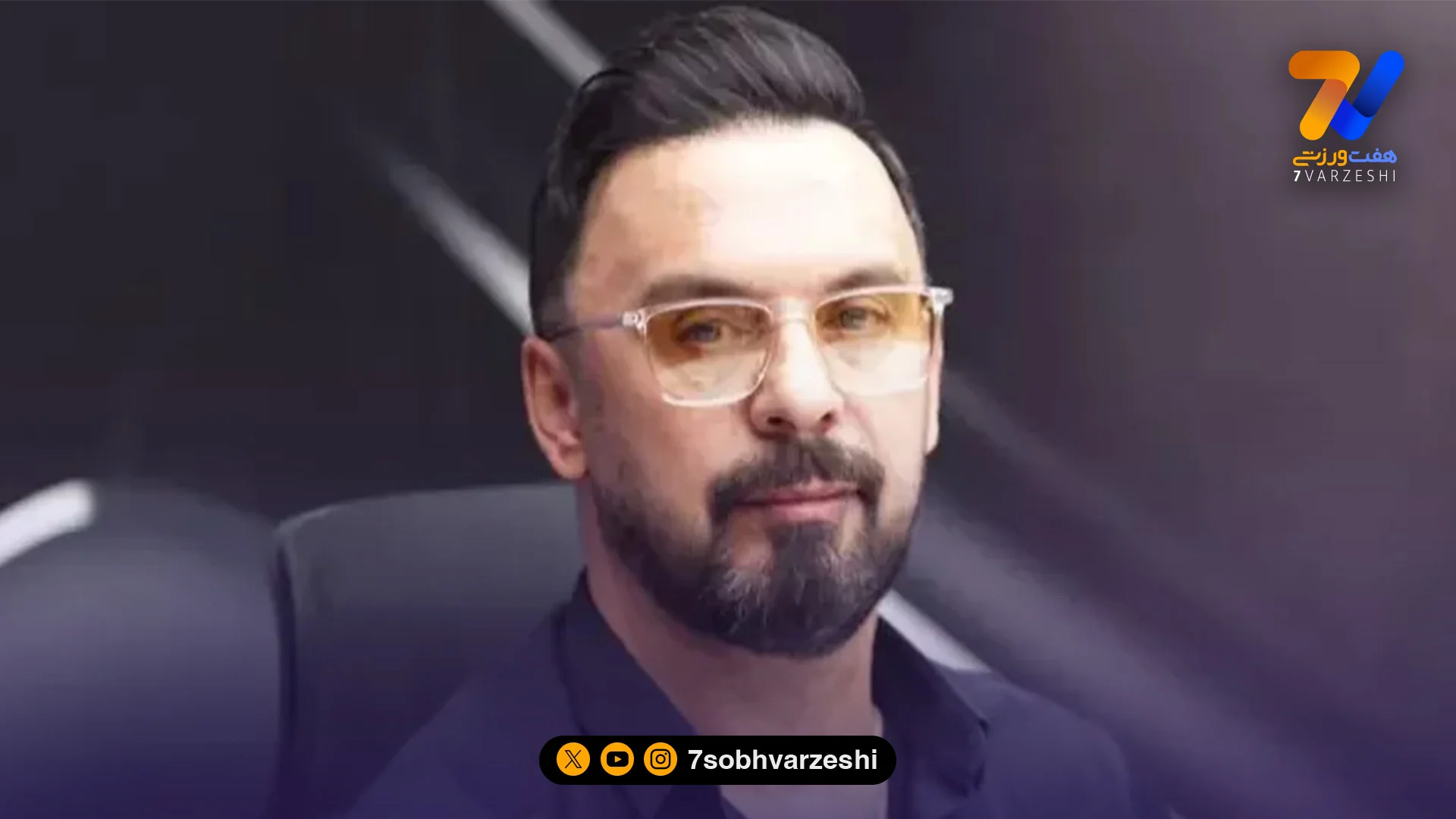 مهدی پاشازاده جانشین سیدورف می شود؟