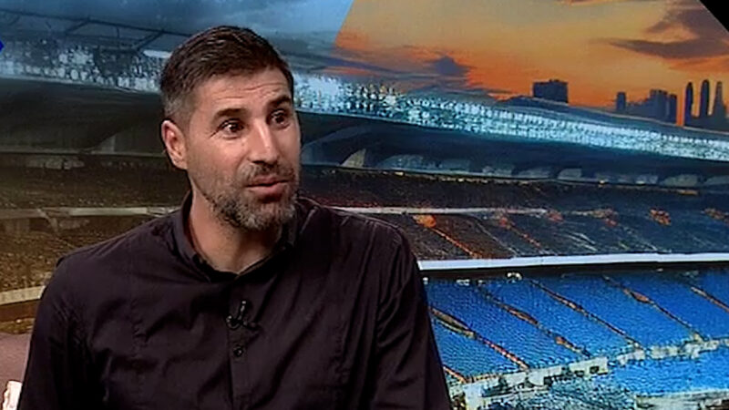 واکنش بیک‌زاده به کسر امتیاز از ملوان: احتمال می‌دهم اشتباهی رخ داده است