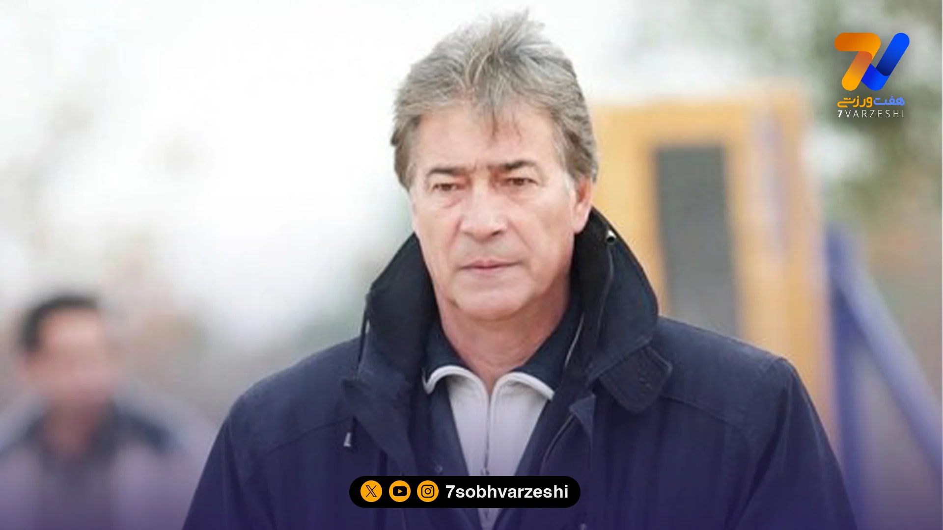 ناصرحجازی: علی دایی دانشگاهی بود و دوستش داشتم/ 2 نفر را در زندگی ام هرگز نمی بخشم