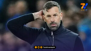 ابزار کلاهبرداری از تیم ایرانی، مربی هلند در جام جهانی شد!