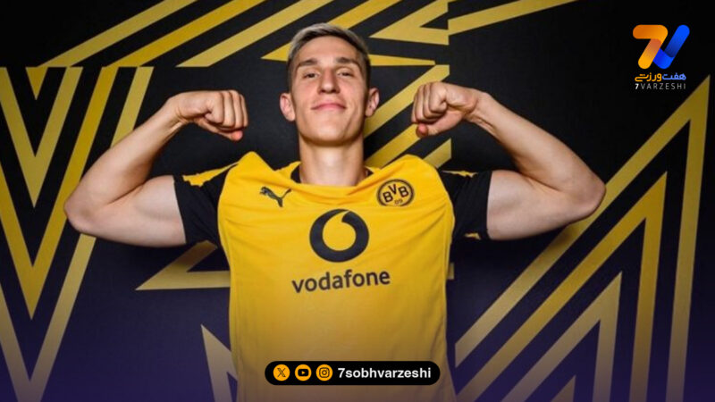 رئال مادرید در آستانه جذب ستاره آلمانی زنبور ها