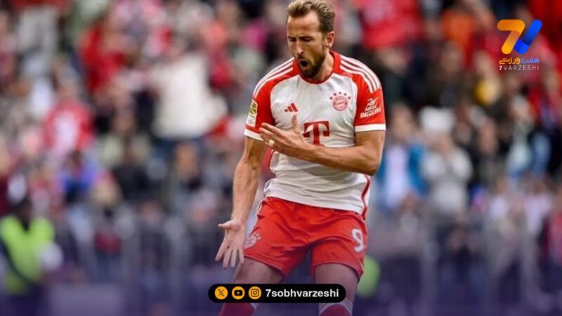 آمار شوکه‌کننده از دستمزد ستاره‌های فوتبال انگلیس!