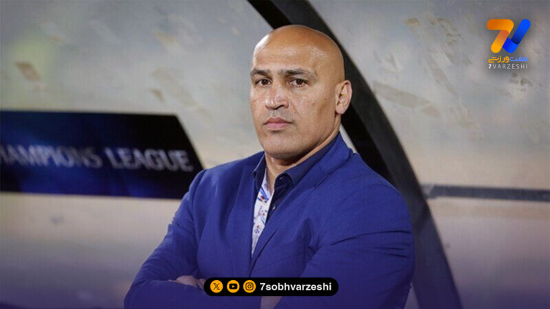 توقف منصوریان در گام دوم؛ کلین‌شیت ۱۸۰ دقیقه‌ای، دستاورد بزرگ سرمربی ایرانی