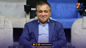 دلیل حضور علی تاجرنیا در دریاچه آزادی لو رفت؛ استقلال بی سر و صدا دو تیم جدید تشکیل داد!