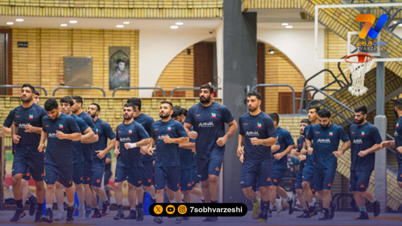 آغاز دور جدید تمرینات فرنگی‌کاران از ۱۵ دی؛ لیست غایبان بزرگ تکمیل شد