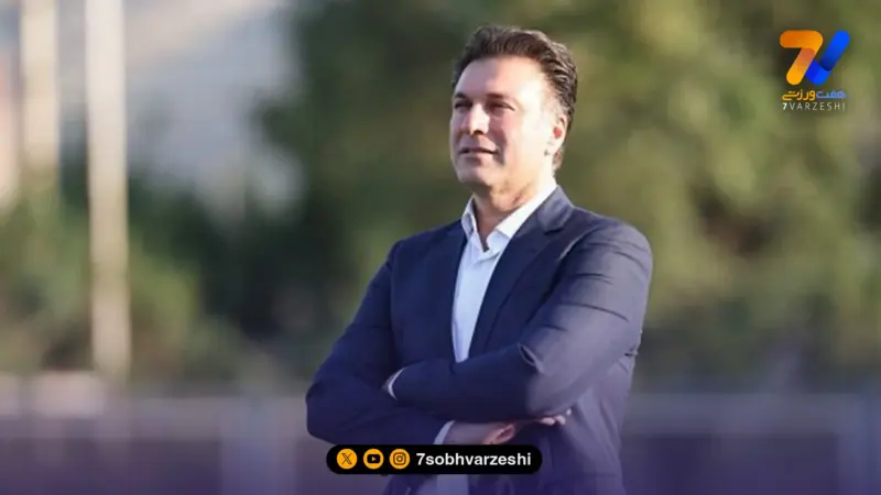 مدیرعامل سابق تراکتور در استقلال!