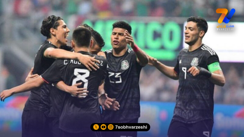 از مکزیک تا فرانسه؛ رده‌بندی تیم‌های گران‌قیمت برای هواداران در جام جهانی